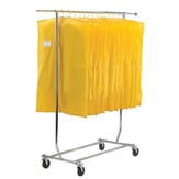 DSI Uniform Storage Rack - Collapsible